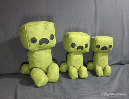Family Creepers 2