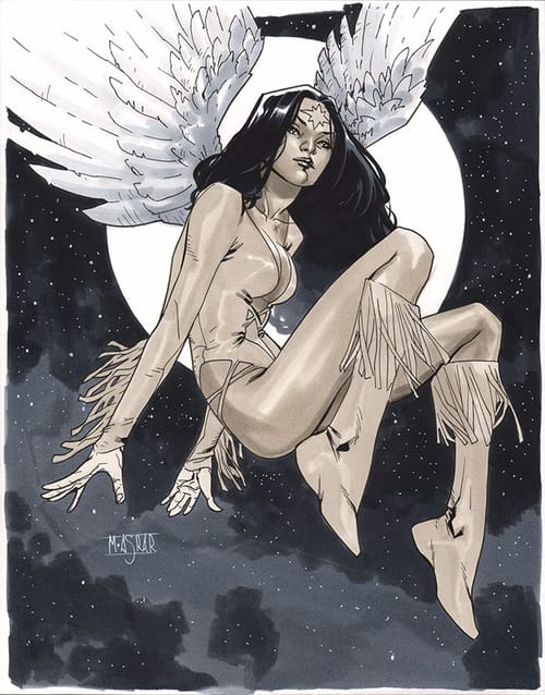 Dawnstar