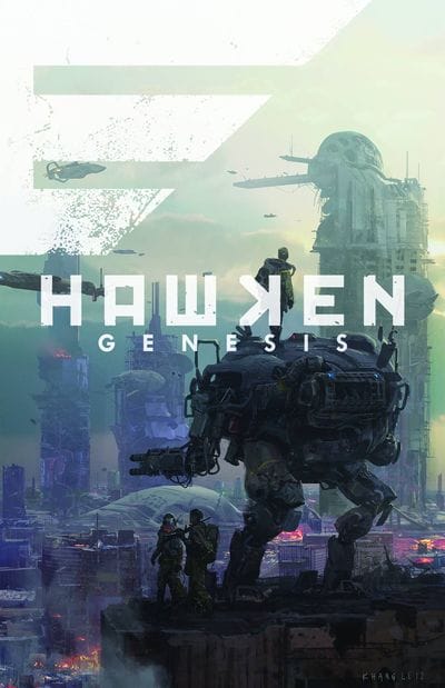 Hawken Genesis
