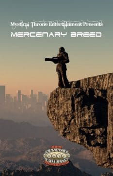 Mercenary Breed