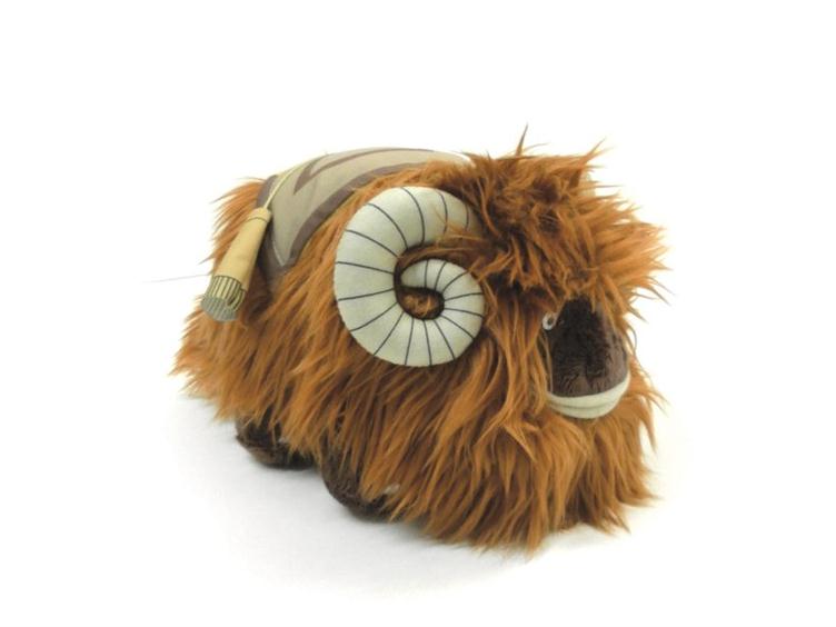 Star-Wars-plush-bantha