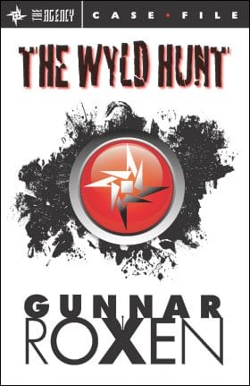 The-Wyld-Hunt_Kindle_Cover