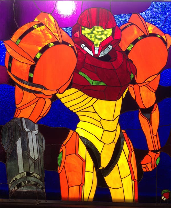 metroid-stained-glass