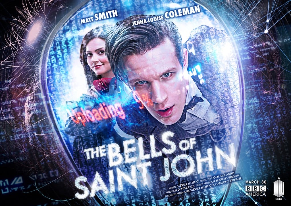 the bells of st john