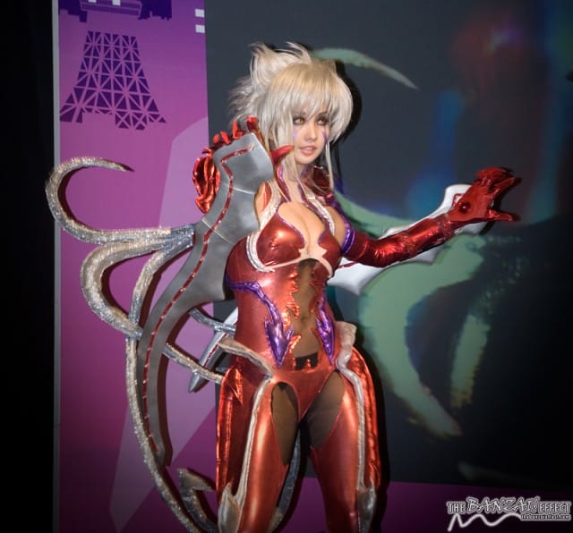 Witchblade cosplay deals