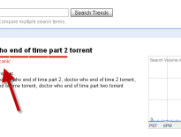 Torrent Torrent