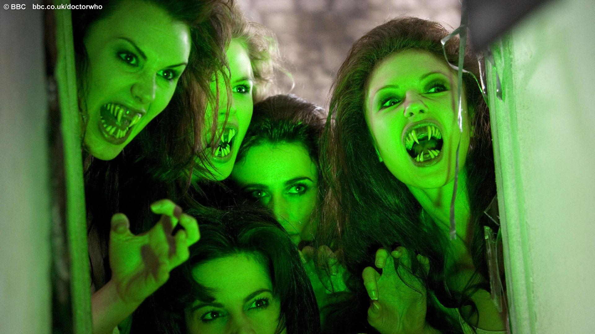 Dr Who - Vampires in Venice pictures