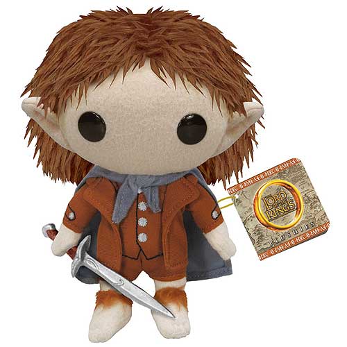 lotr plushies