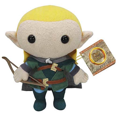 lotr plushies