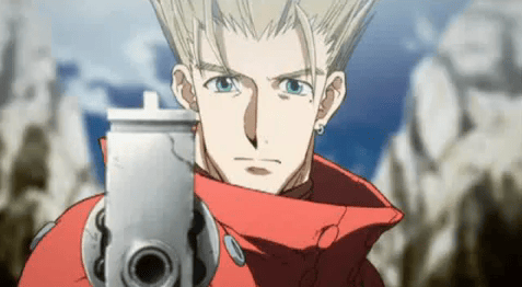Vash the Stampede