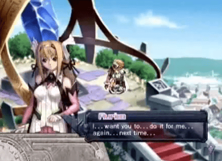 Ar tonelico: Melody of Elemia Articles - Geek, Anime and RPG news