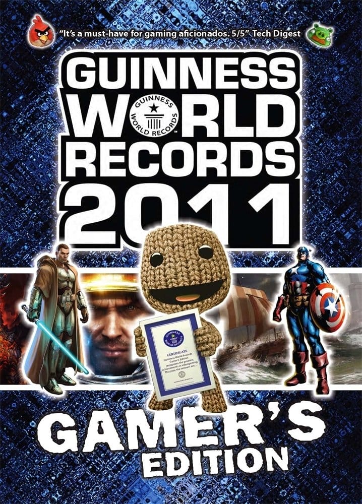 Диктант книга рекордов гиннесса. Guinness World records Gamer's Edition Пакман. Guinness World records: the videogame. Guinness World records 2007 games Edition. Guinness World records Gamer's Edition 80.