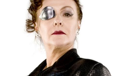 Who is Madame Kovarian? [speculation, spoilers]