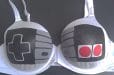 Nintendo NES controller bra will be clean!