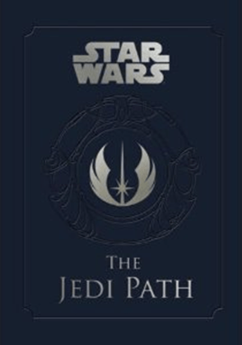 Star Wars The Jedi Path Review