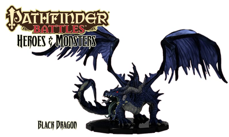 Paizo Announces Subscription For Pathfinder Models