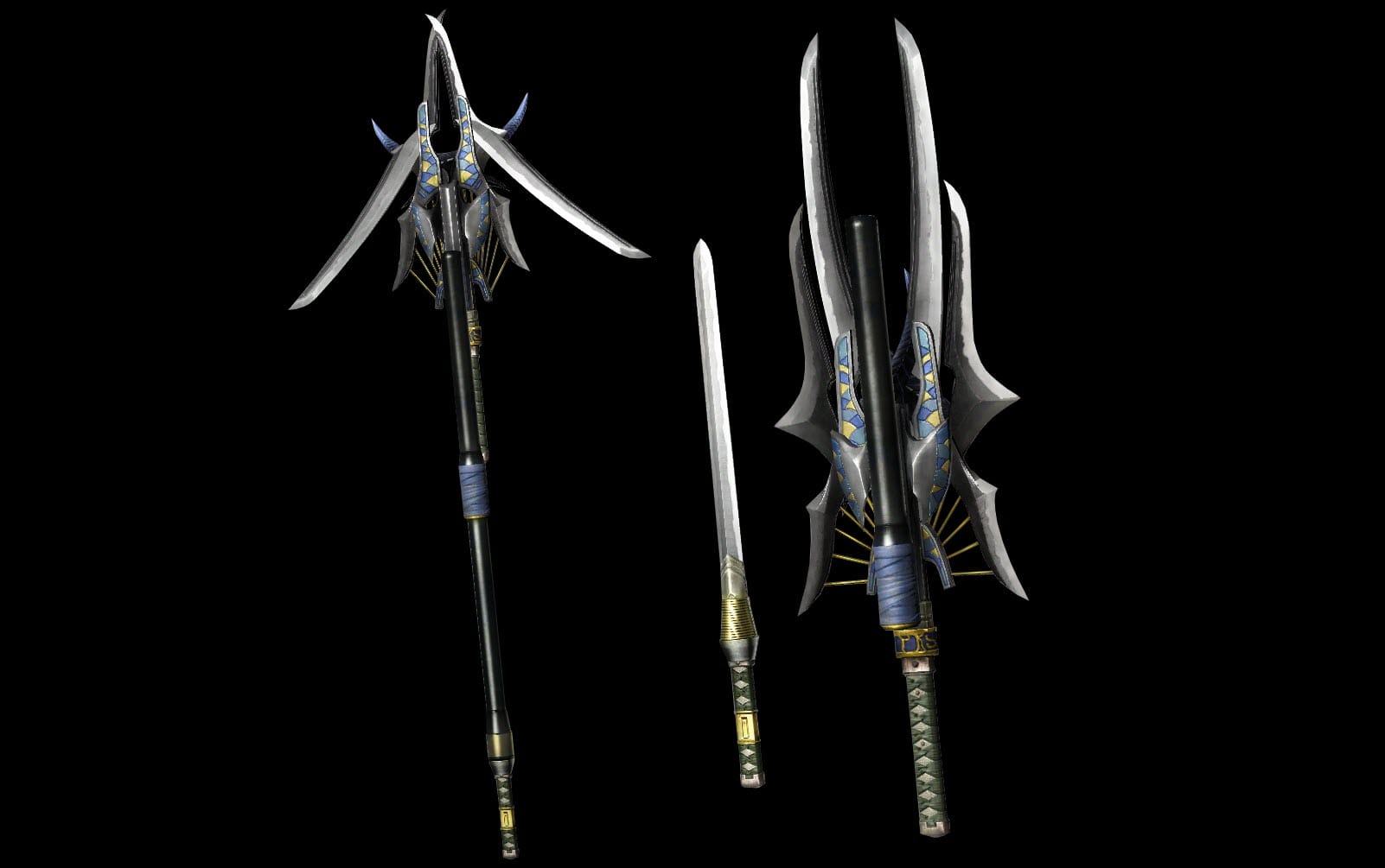 Muramasa (weapon), Final Fantasy Wiki