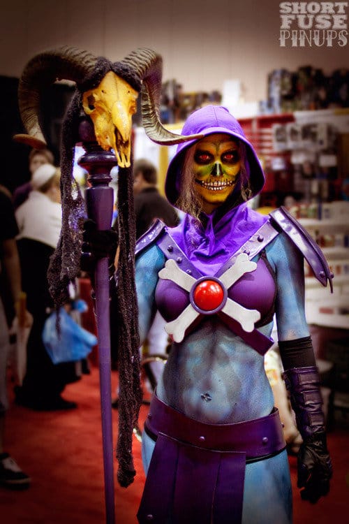 lady skeletor toy