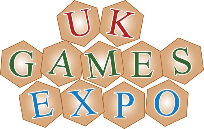 UK Games Expo