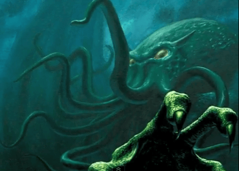 'Trail of Cthulhu' 2nd edition announced