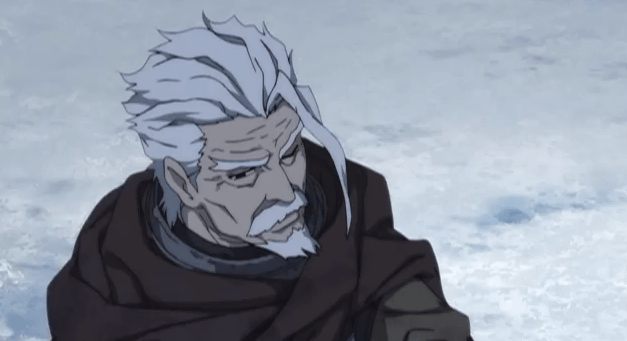 Archenemy and Hero trailer