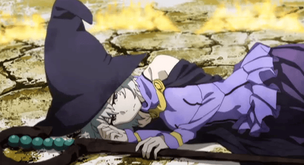 Archenemy and Hero trailer