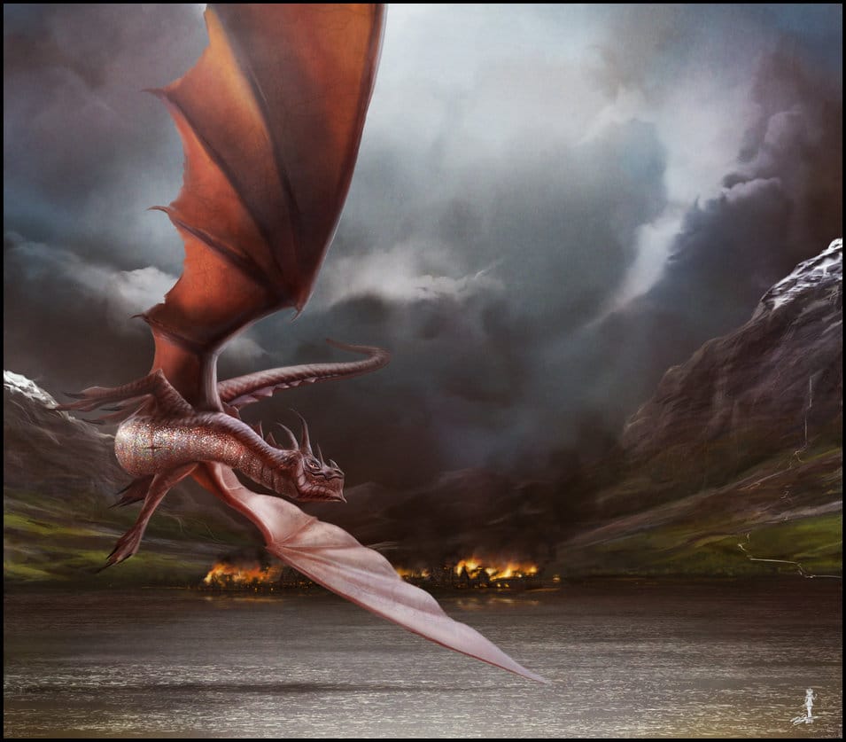 Smaug