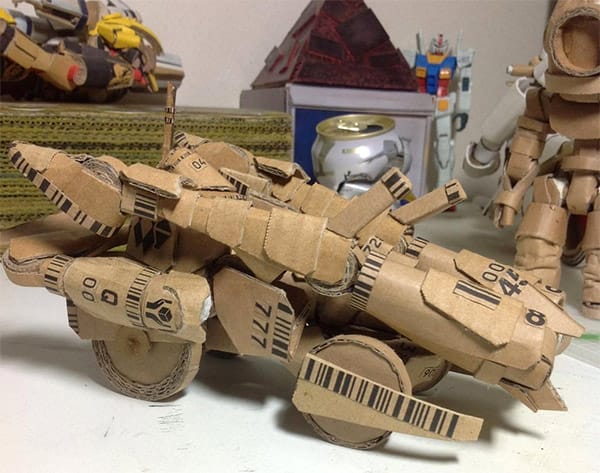 cardboard-evangelion-2
