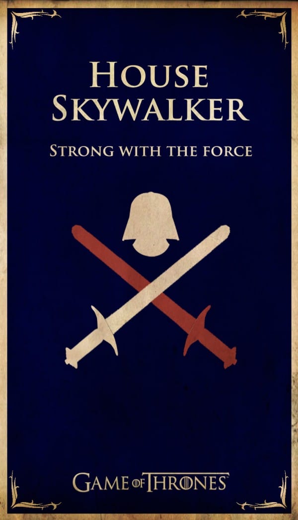 House Skywalker