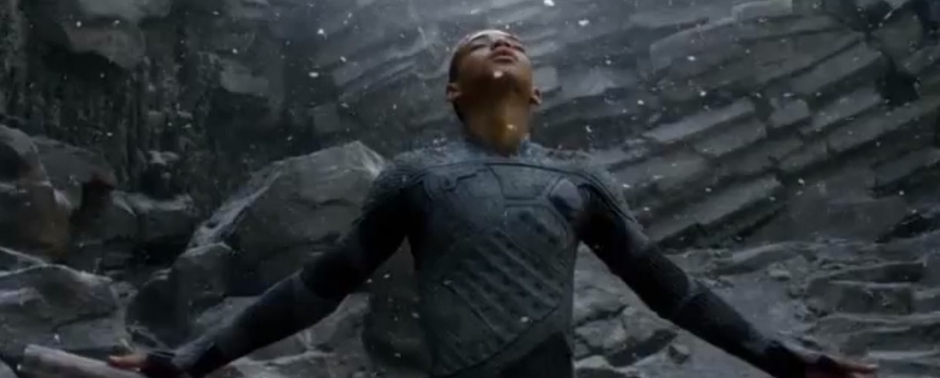 trailer for after earth movie