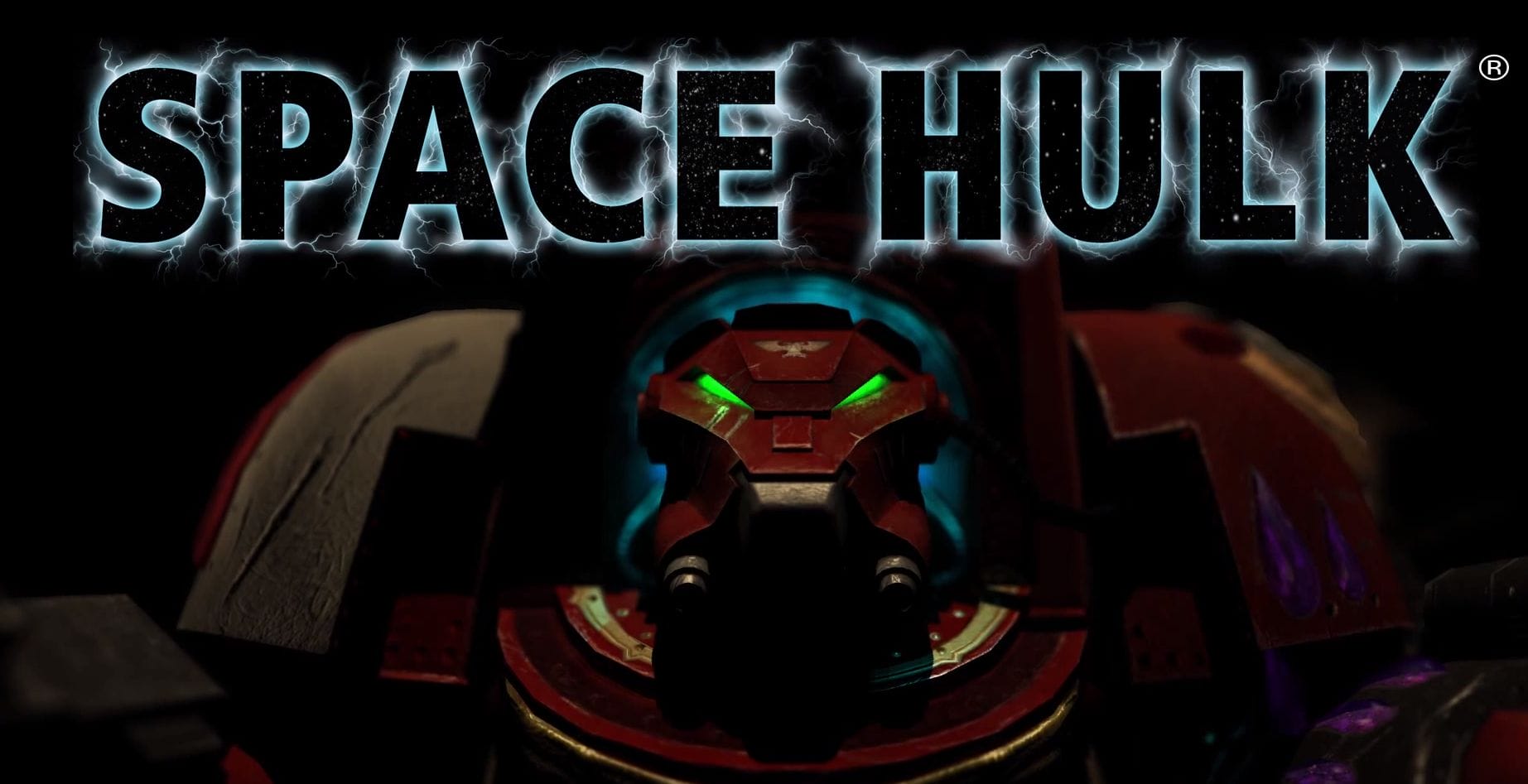 Space hulk steam фото 18