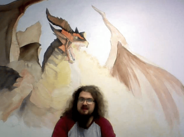 Will Berserkon see life?