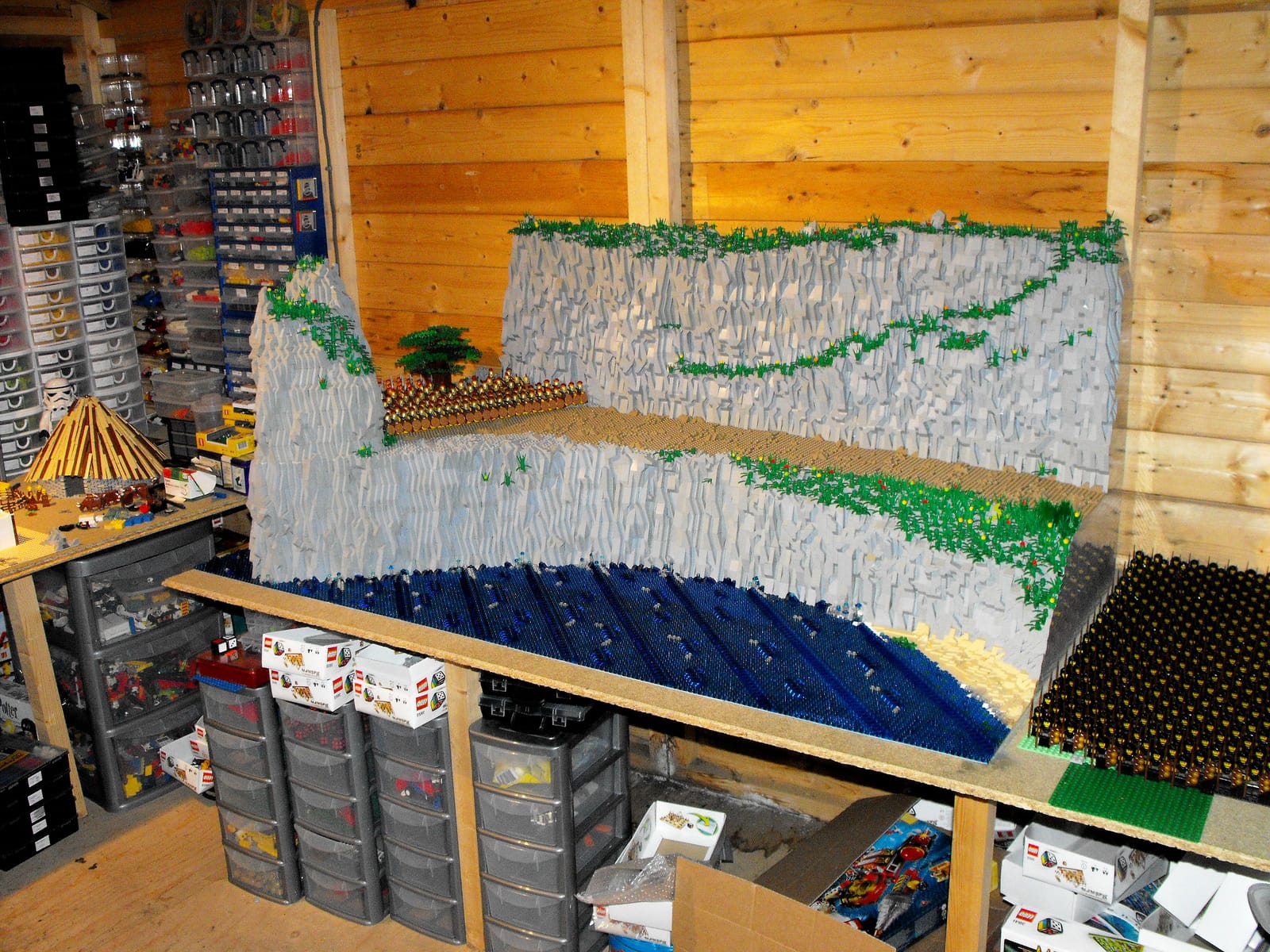 Battle of Thermopylae 2