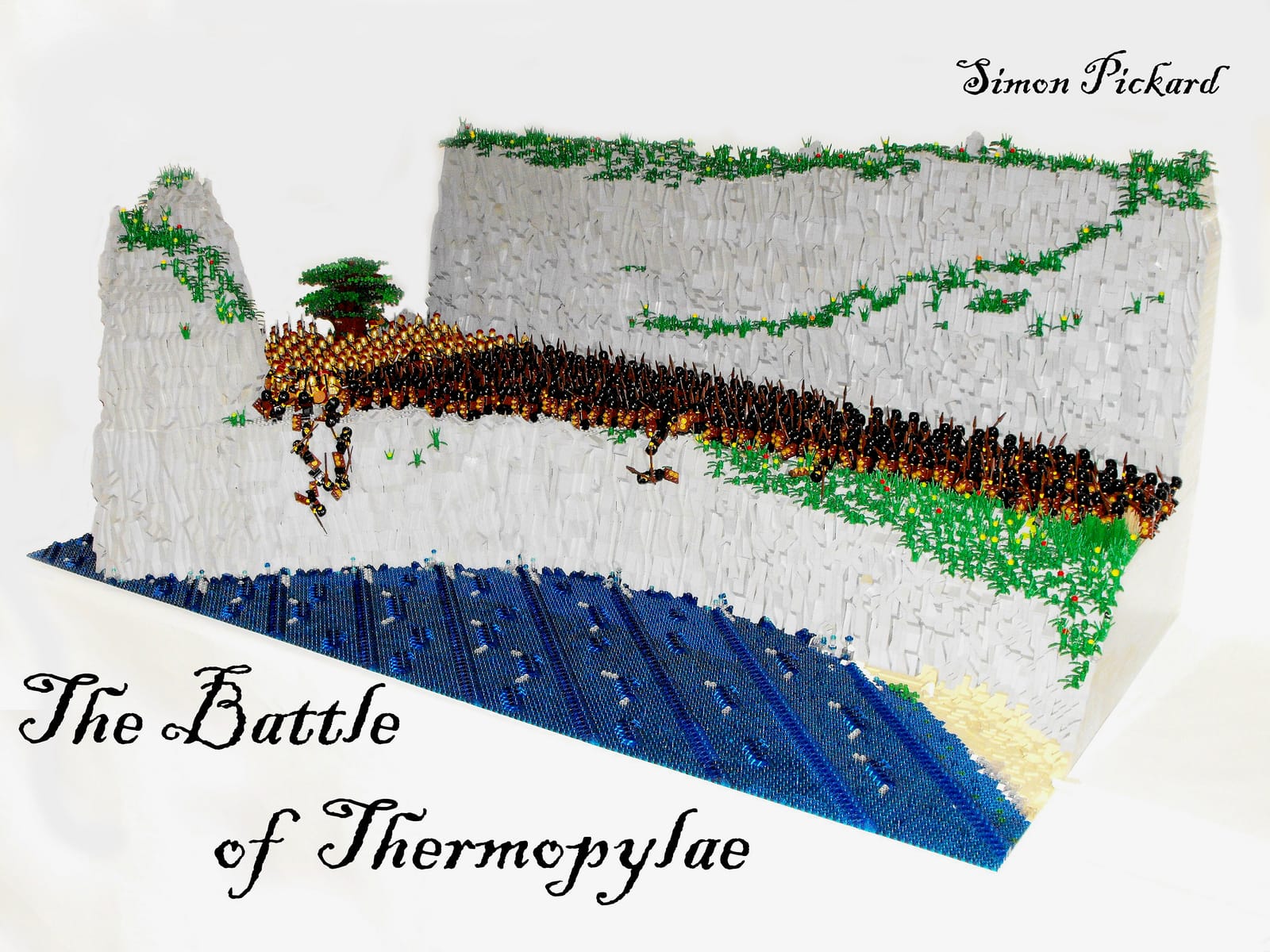Battle of Thermopylae