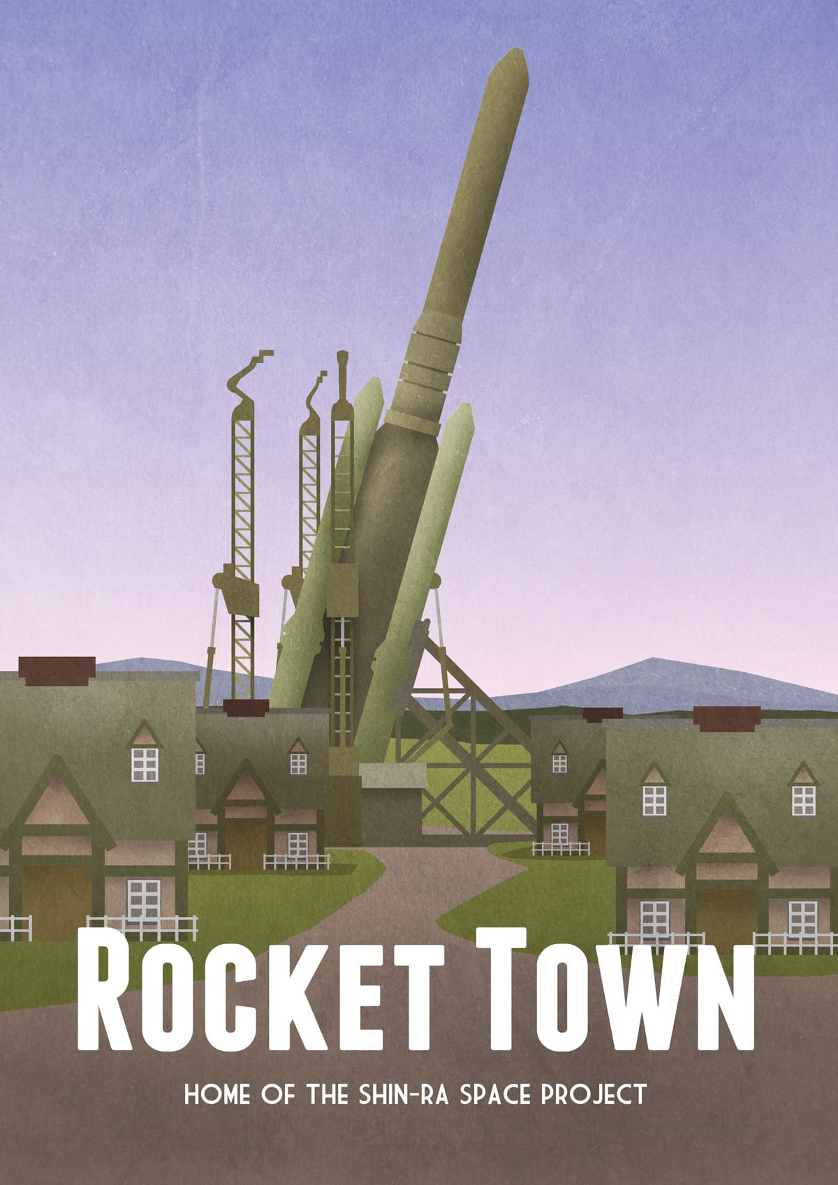 rocket-town-final-fantasy-vii-travel-poster_1