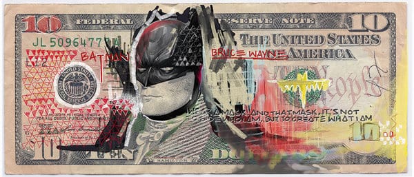 Batman Dollar