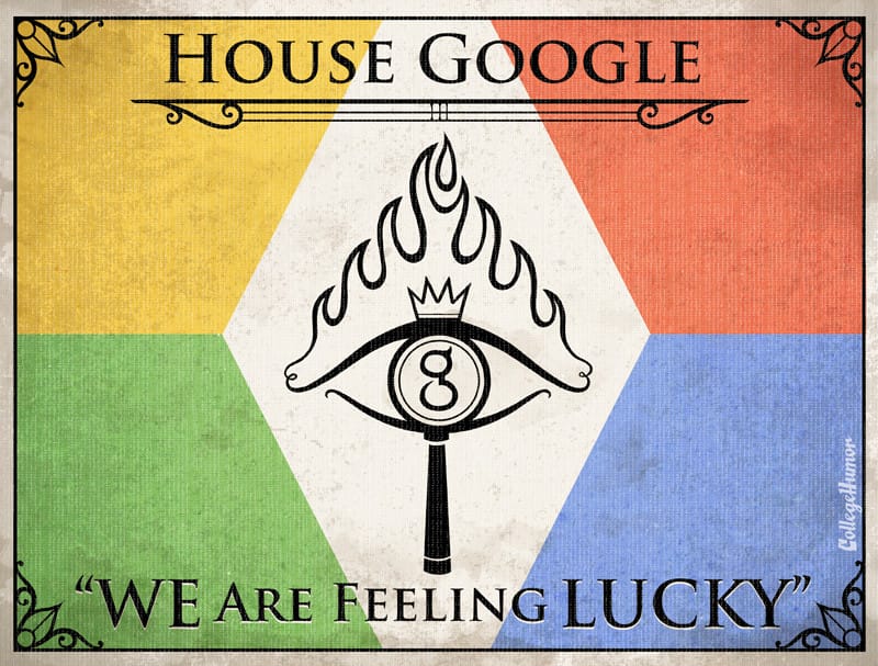 House Google