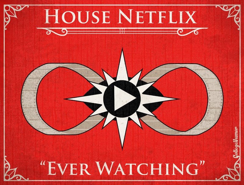 House Netflix