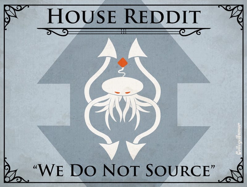 House Reddit