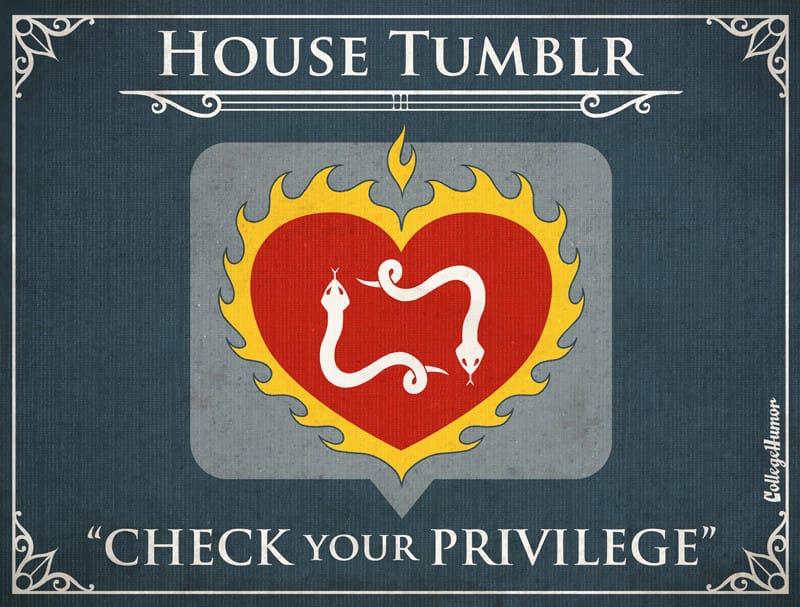 House Tumblr