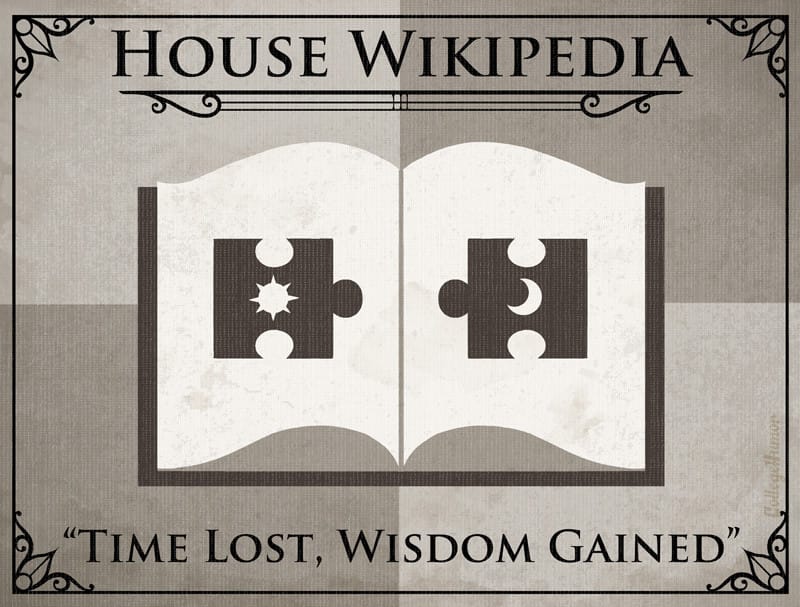 House Wikipedia