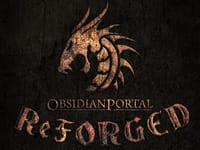 Obsidian Portal Reforged