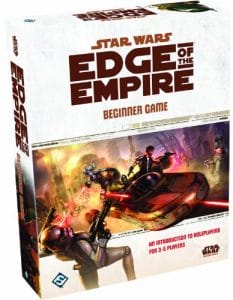 Star Wars Edge of Empire