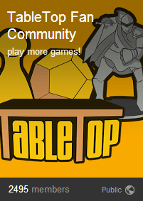 Table Top Fan Community