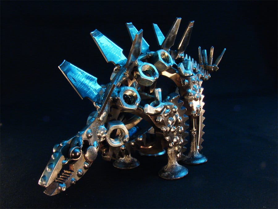 metal_stegosaurus_by_metalmorphoses-d4o71ei