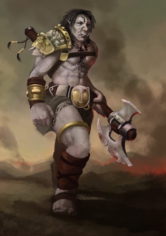 Orc - Final(Low-Res)