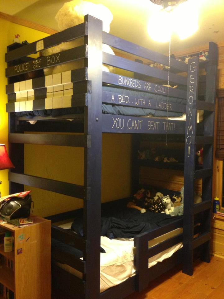 doctor-who-bunk-bed