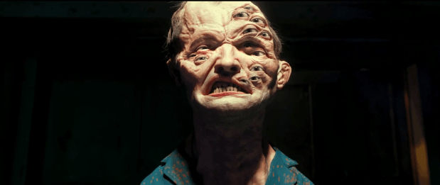 Labyrinth Door Knocker Mugs