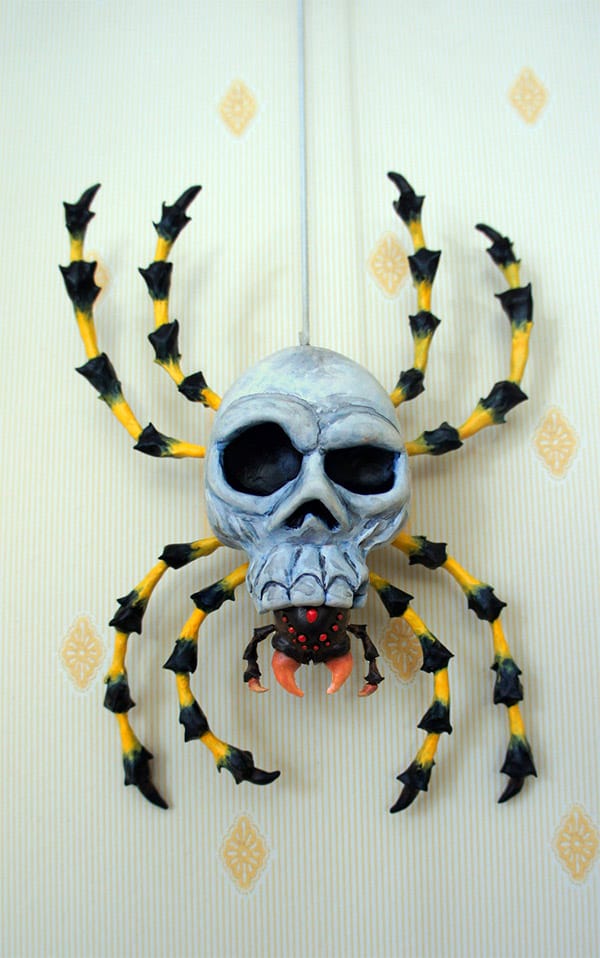 skull-spider-zelda