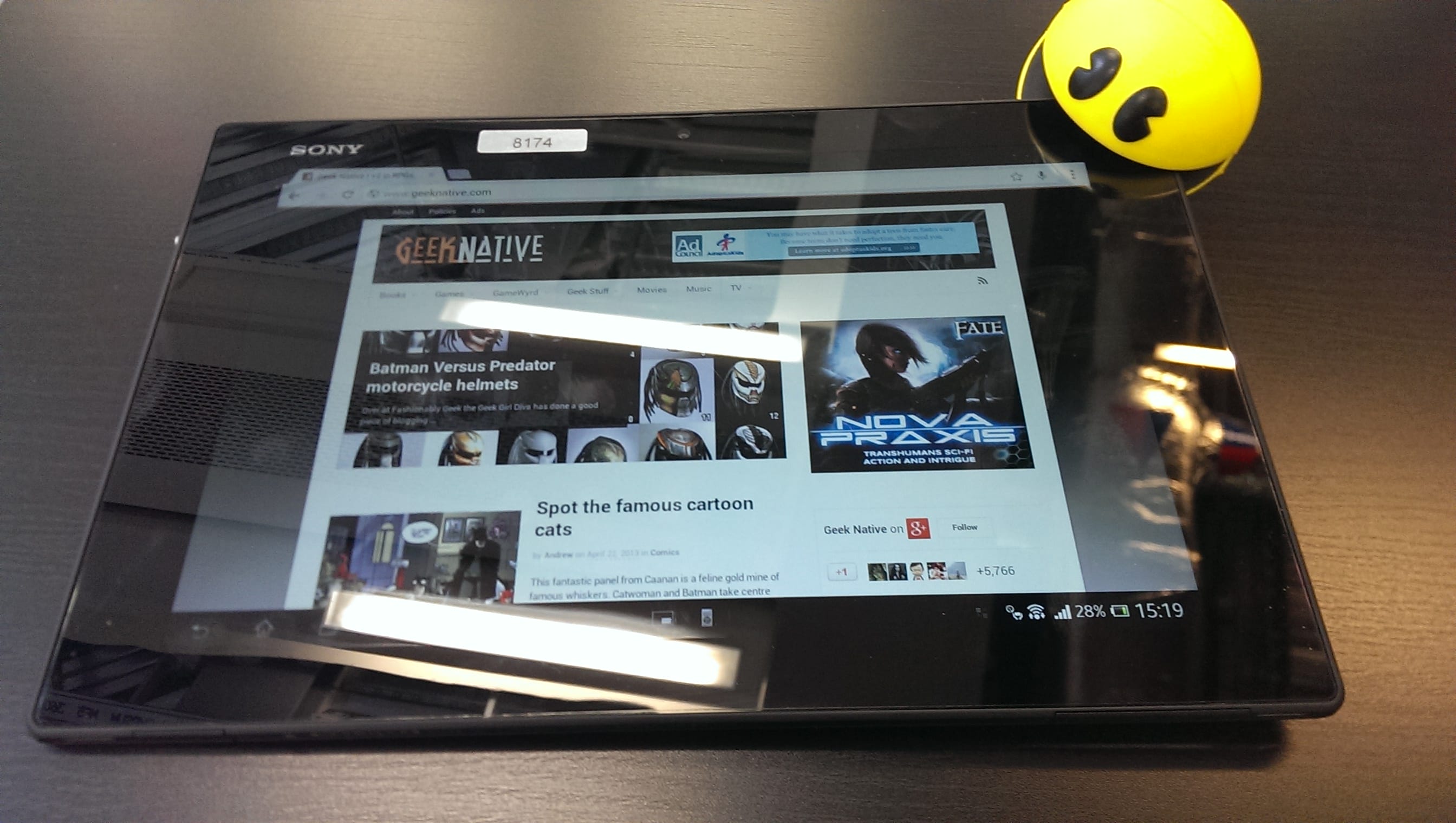 iview 10.1 tablet review